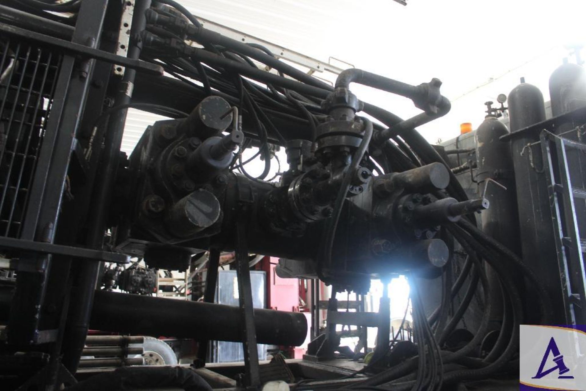 2014 Sunoco 170K Truck Mounted on 1999 Kenworth C-680 - Image 24 of 50