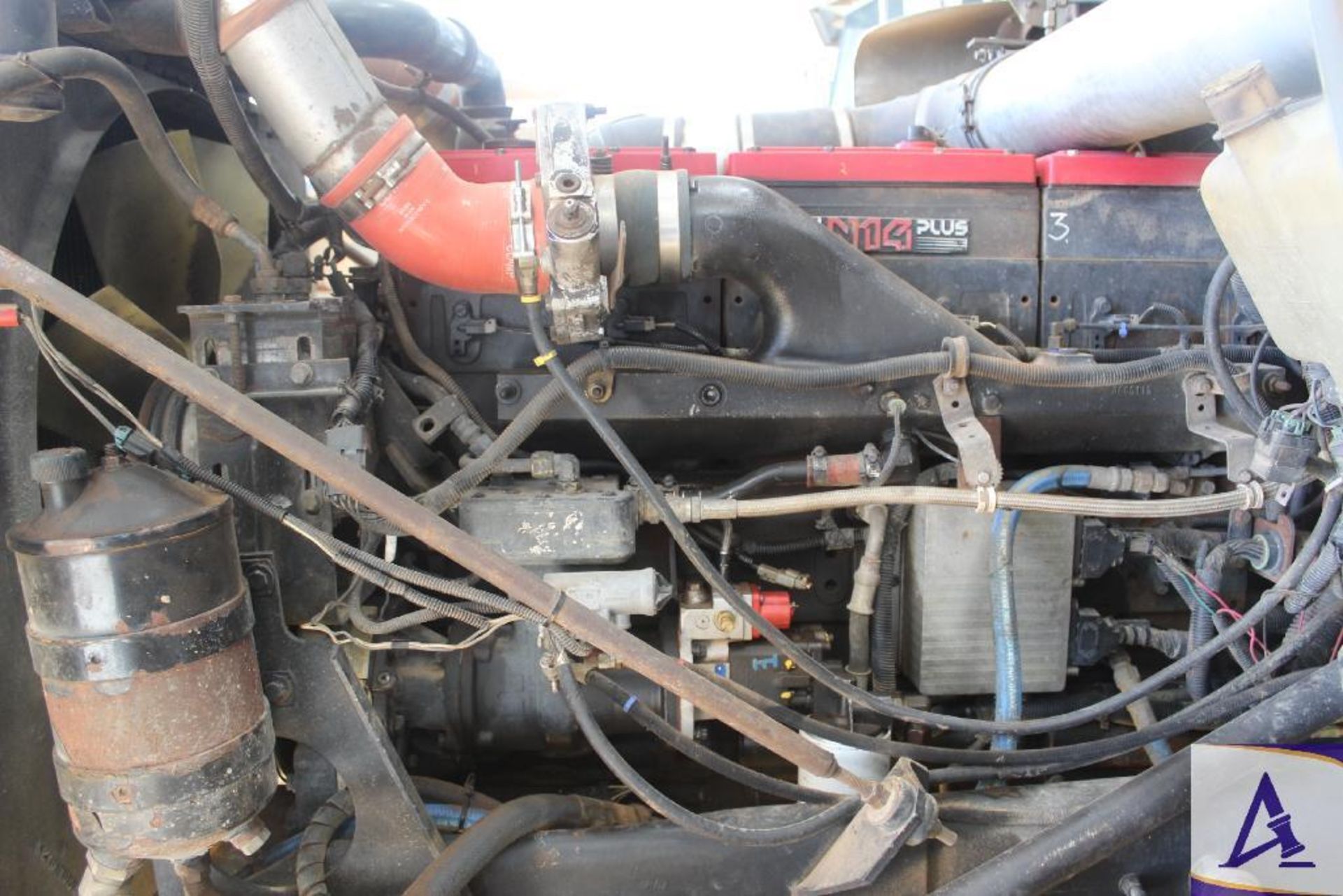 2014 Sunoco 170K Truck Mounted on 1999 Kenworth C-680 - Image 48 of 50