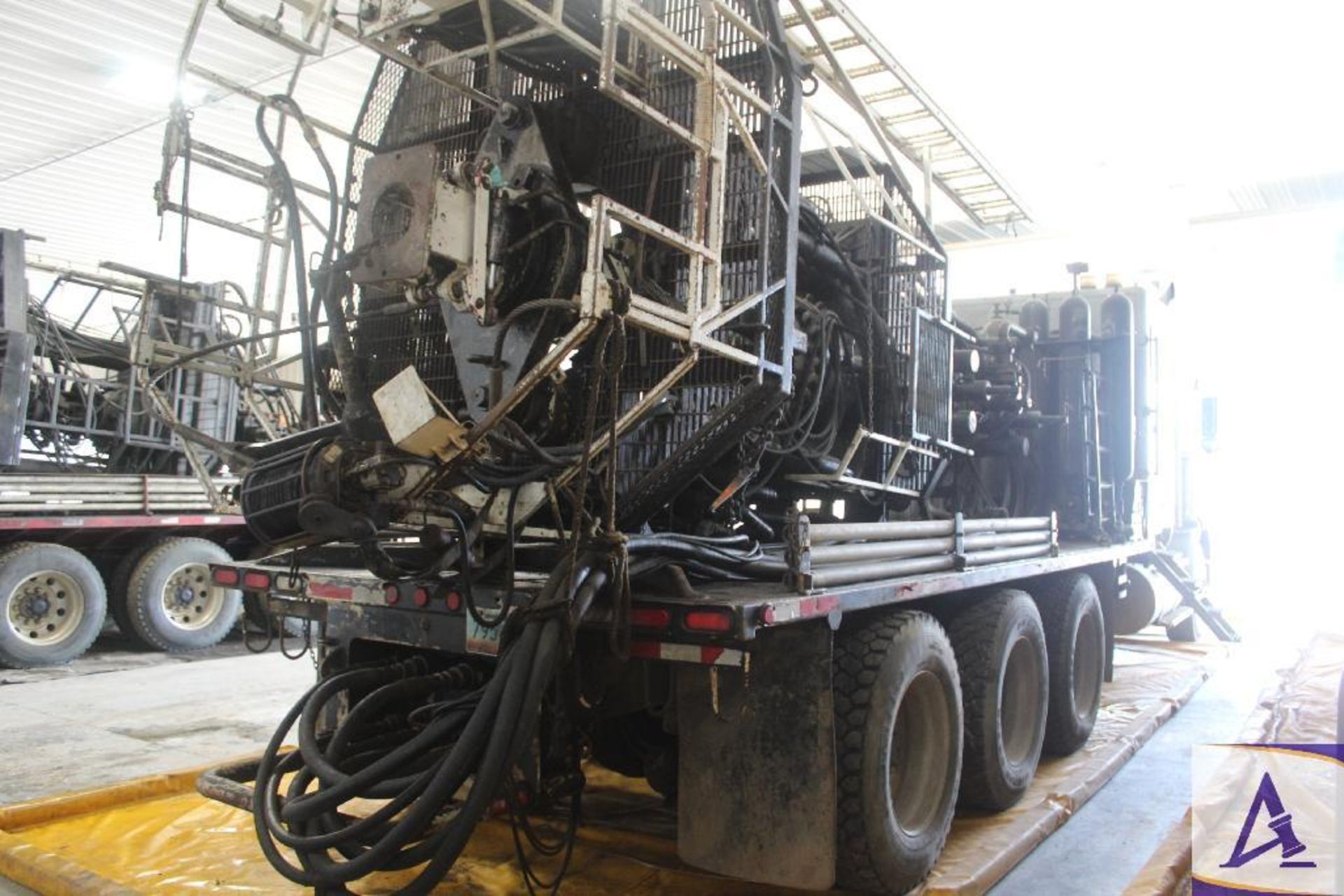 2014 Sunoco 170K Truck Mounted on 1999 Kenworth C-680 - Image 25 of 50