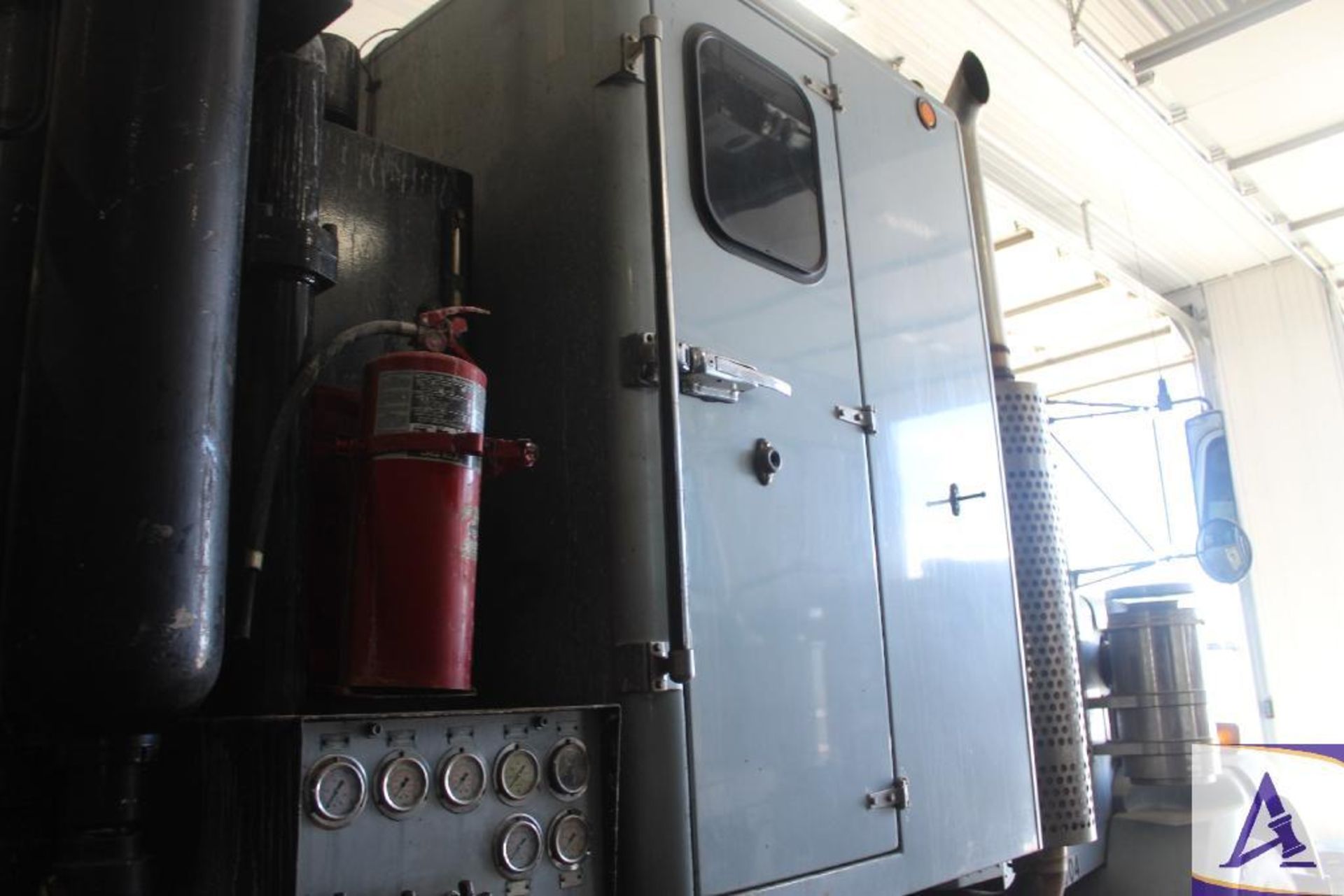 2014 Sunoco 170K Truck Mounted on 1999 Kenworth C-680 - Image 34 of 50