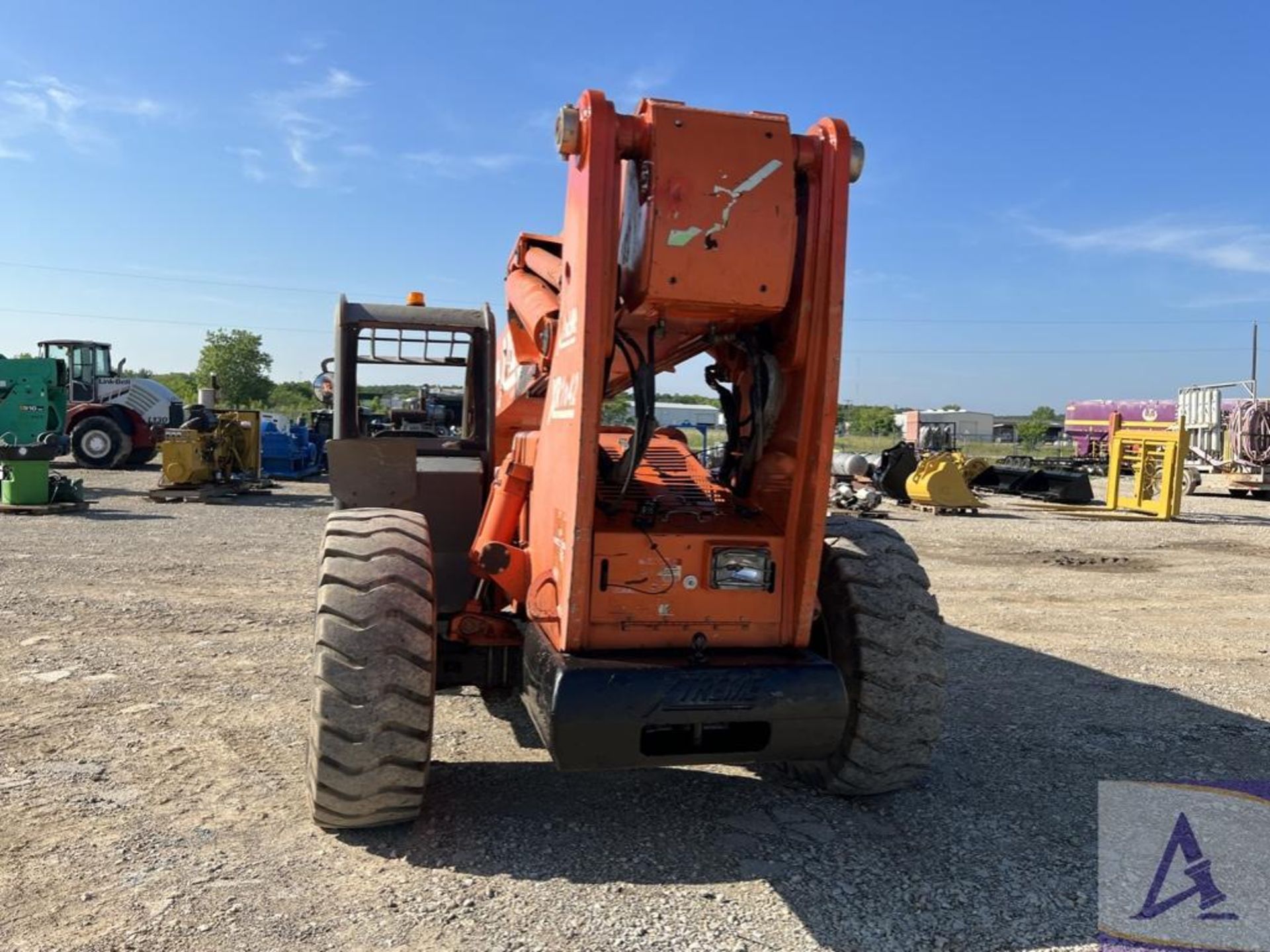 Extreme XR 1642 Telehandler, 16,000# Capacity, 42' Lift Height, OROPS - Image 19 of 50