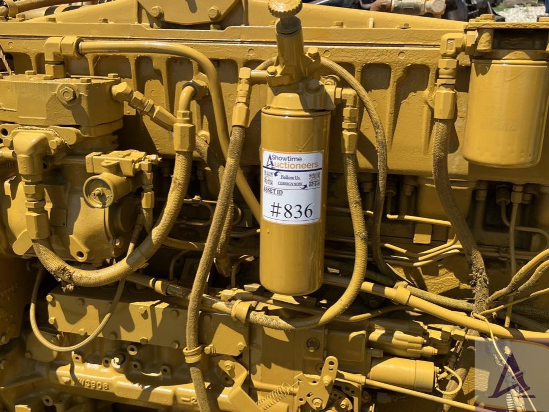 CAT 3406 Diesel Engine - Image 21 of 22