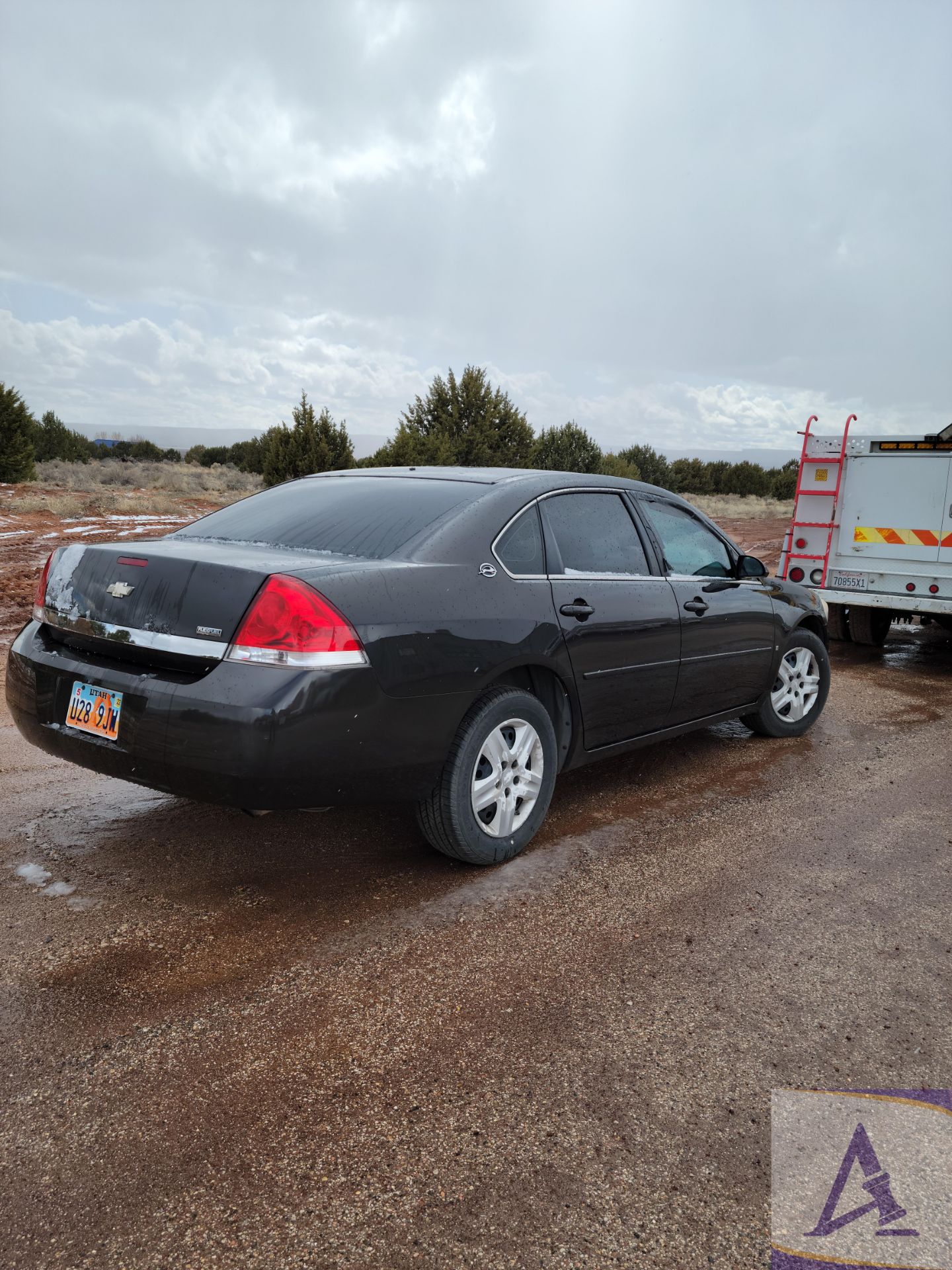 2008 Chevrolet Impala - Clean Car! - Image 4 of 21