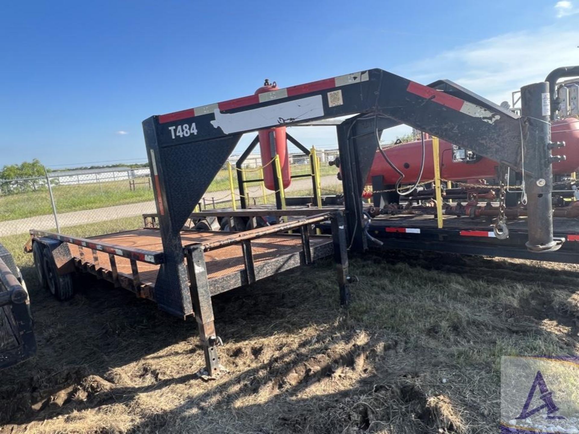 Texas Pride T/A Gooseneck Trailer - Image 14 of 18