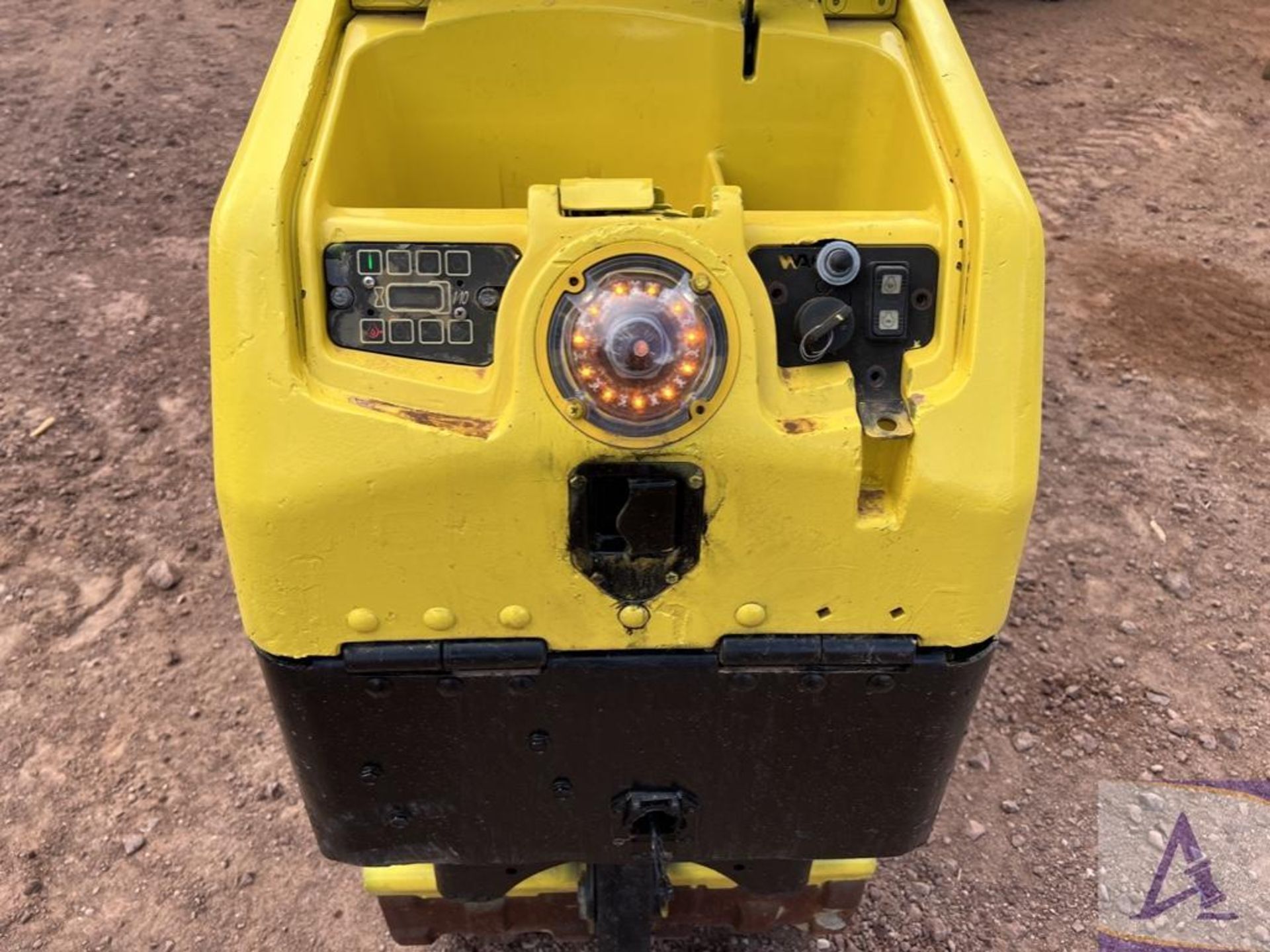 Wacker RT Compactor - Image 12 of 28