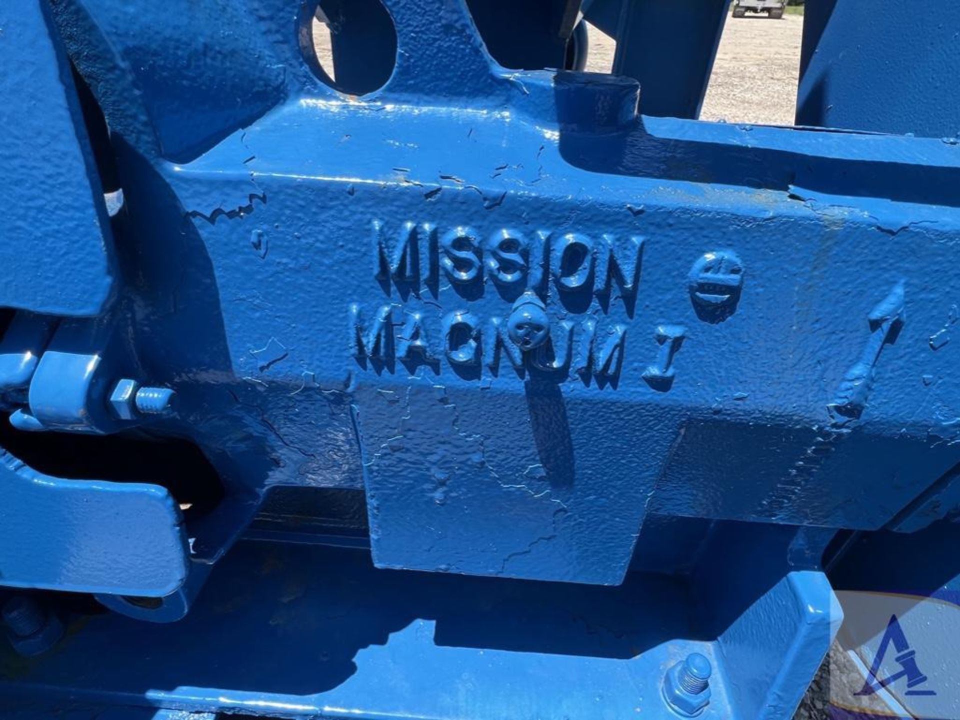 Mission 6x5x14 Centrifugal Pump - Image 7 of 12