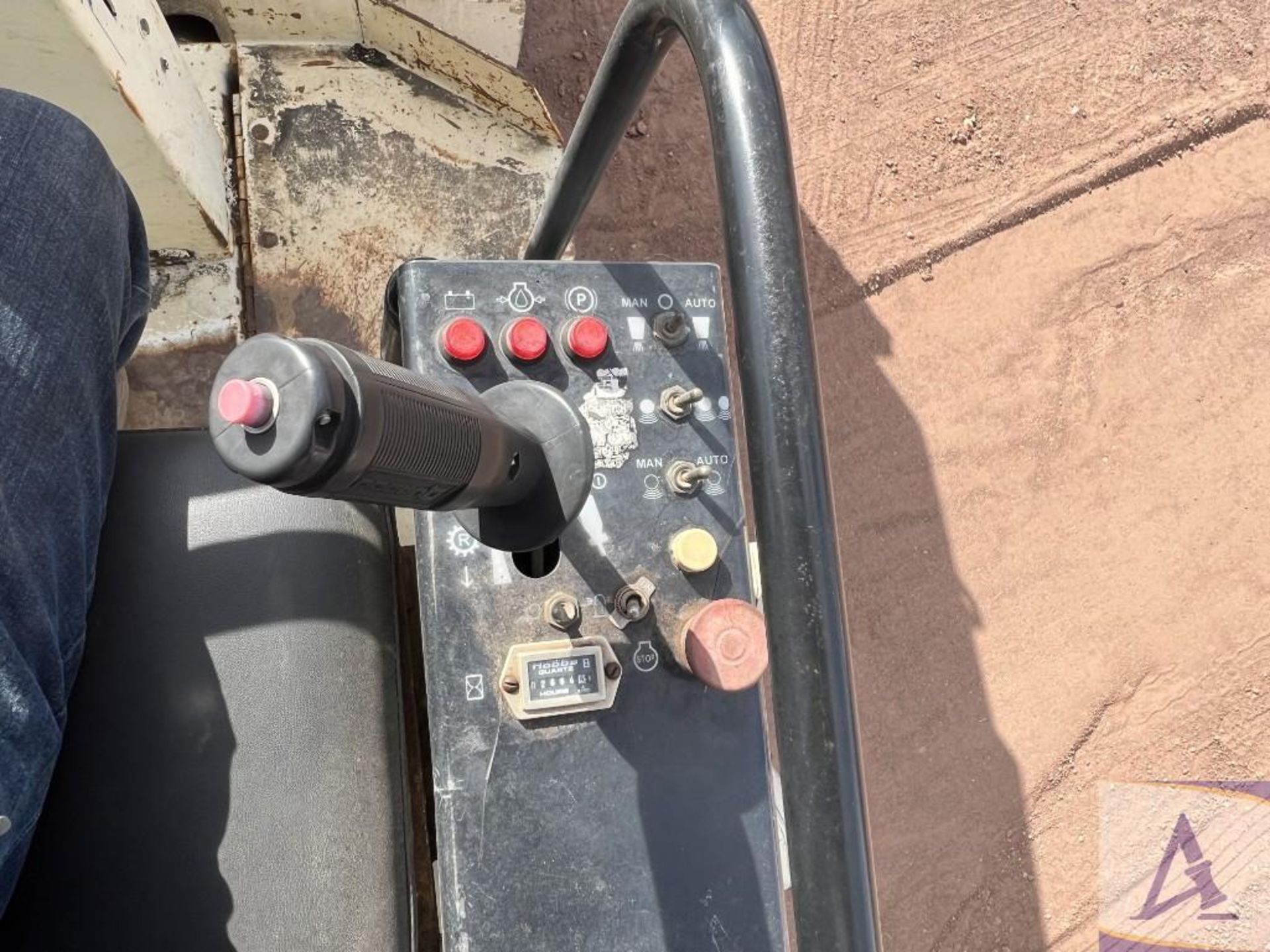 Ingersoll Rand DD-24 Roller Compactor - Image 26 of 32