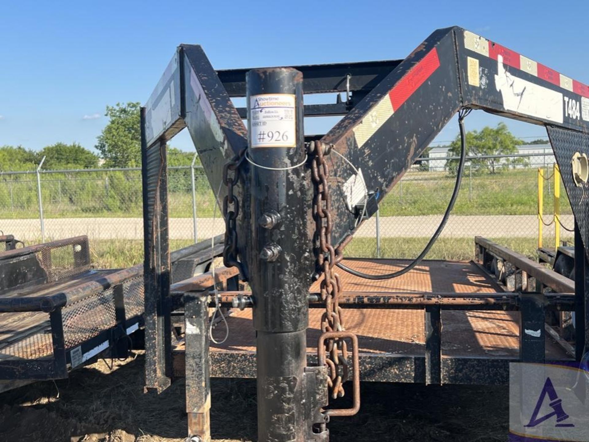 Texas Pride T/A Gooseneck Trailer - Image 6 of 18