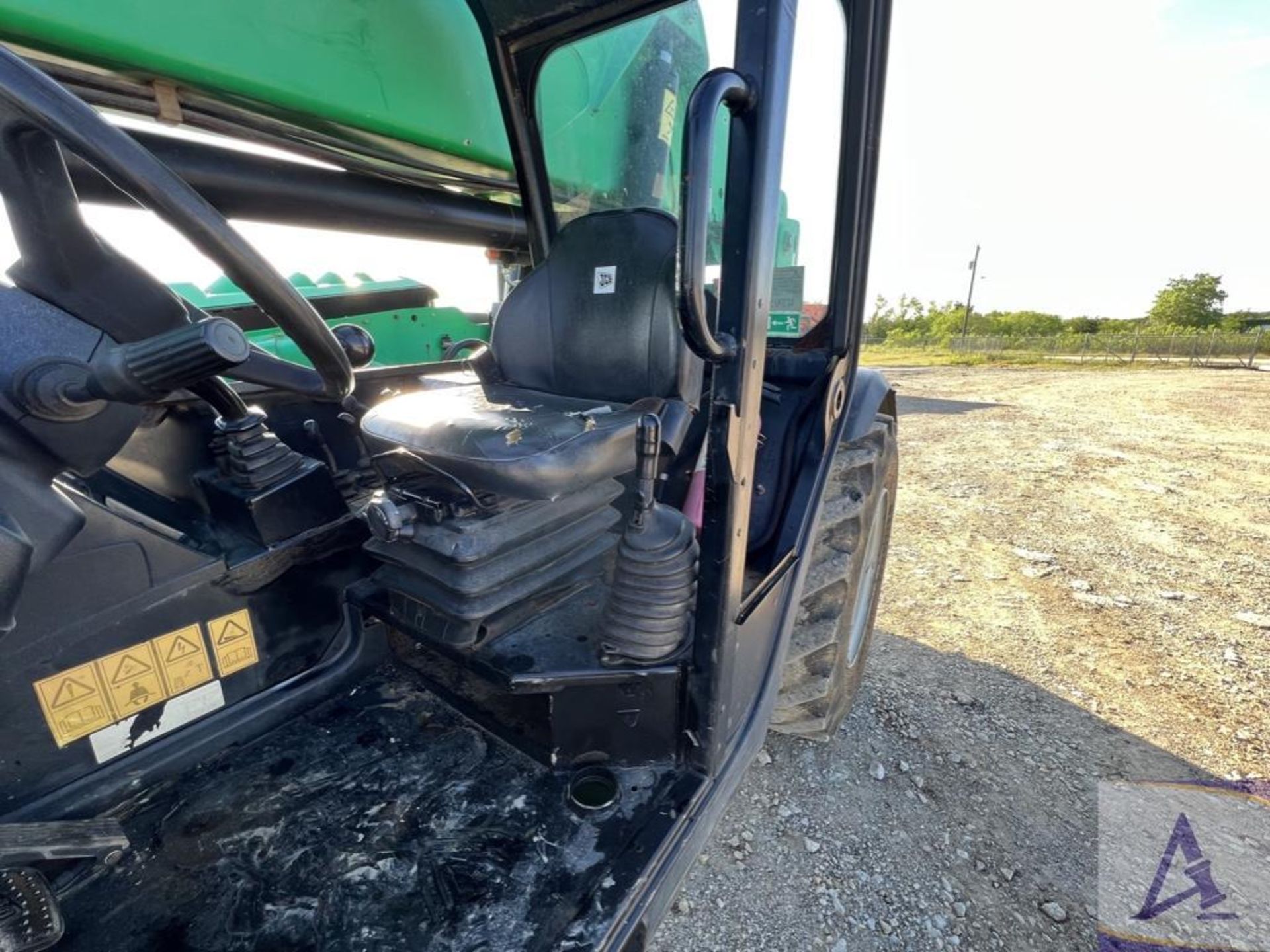 2014 JCB 510-36 Telehandler, 10,000# Lift Capacity, 55' Reach, 4,172 Hours! - Image 31 of 54