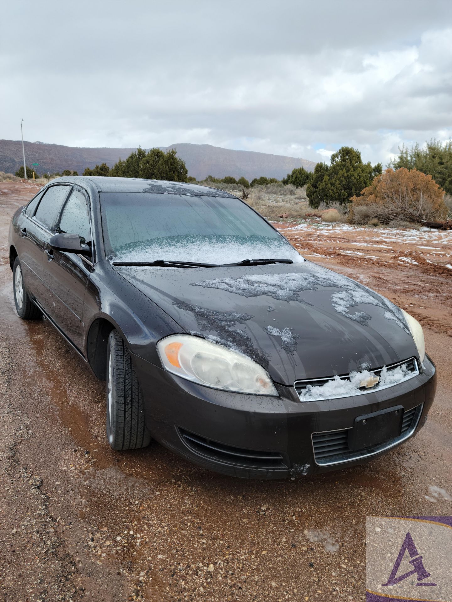 2008 Chevrolet Impala - Clean Car! - Image 3 of 21