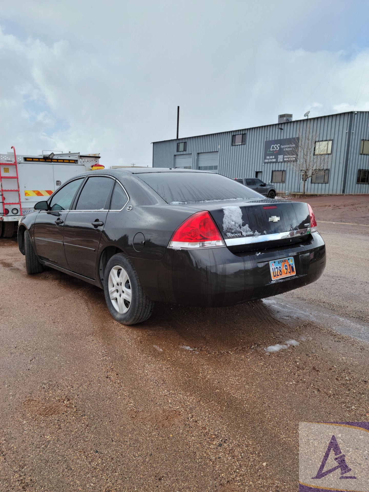 2008 Chevrolet Impala - Clean Car! - Image 2 of 21