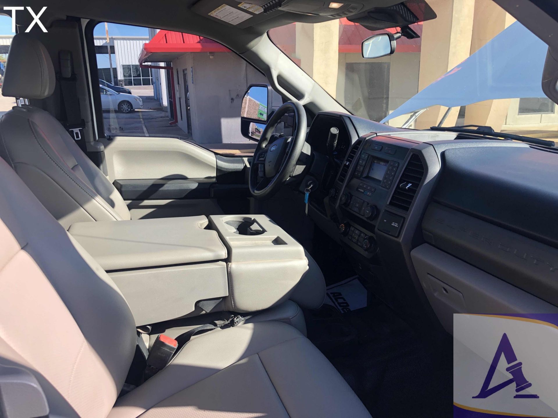 Ford F350 XL Extended Cab Pickup !ONLY 113,450 MILES! - Image 17 of 17