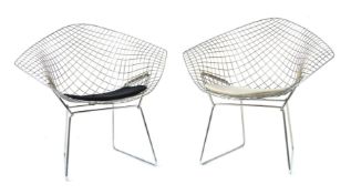 Bertoia, Harry San Lorenzo 1915 - 1978