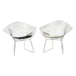 Bertoia, Harry San Lorenzo 1915 - 1978