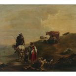 Cuyp, Albert (attr.) Dodrecht 1620 -