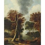 Ruisdael, Jacob van (Nachfolge)