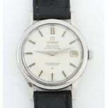 OMEGA Constellation Calendar Schweiz,