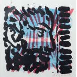 Penck, A. R. das ist: Ralf Winkler,