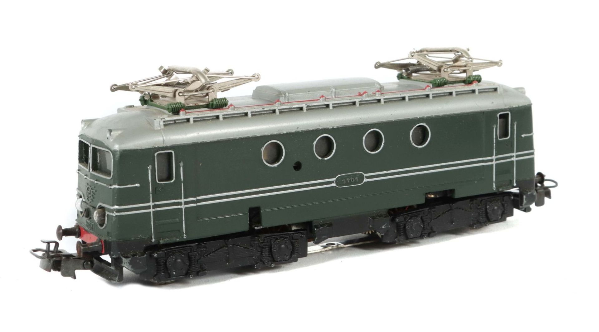 E-Lok Märklin, Spur H0, 3013-SEH 800,