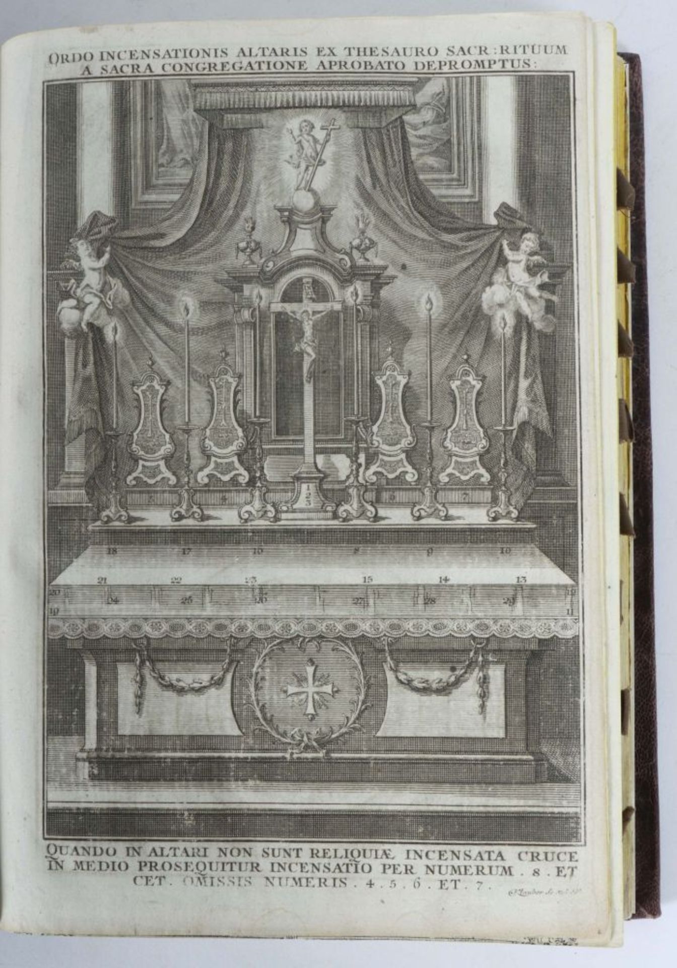 Missale Romanum ex decreto sacrosancti - Image 4 of 6