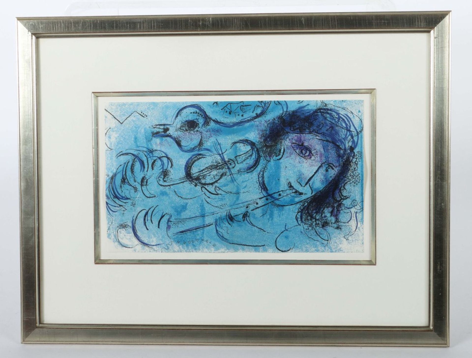 Chagall, Marc 1887 - 1985, russischer - Bild 2 aus 2