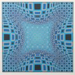 Vasarely, Victor Pécz 1906 - 1997