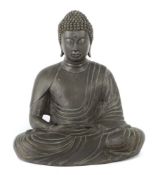 Figur des Buddha Amitabha