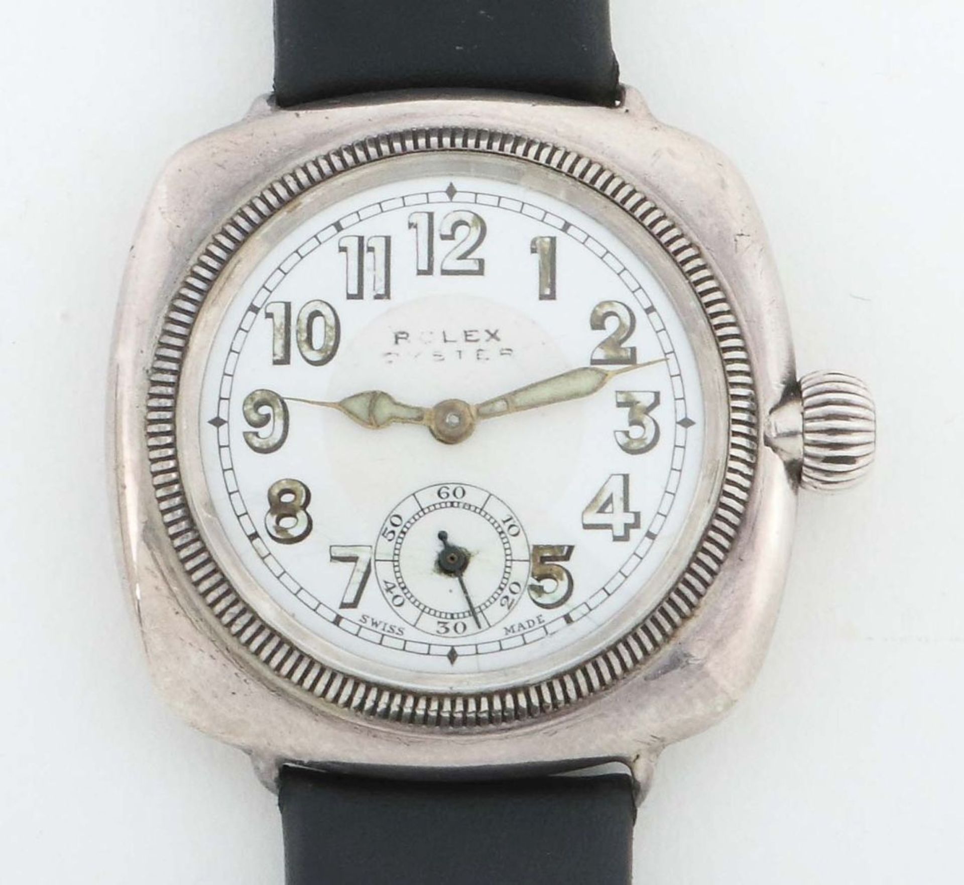 Armbanduhr ROLEX Oyster