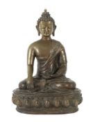 Buddha Shakyamuni Indien/Nepal, 2.