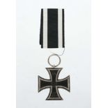 Eisernes Kreuz 1813-70, EK1 2. Klasse,