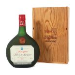 Armagnac Baron de Sigognac, 1951, 40%