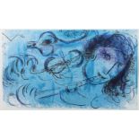 Chagall, Marc 1887 - 1985, russischer