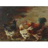 Coppenolle, Edmond van Gent 1843/46 -