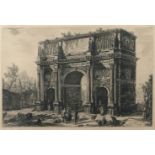 Piranesi, Giovanni Battista Venedig