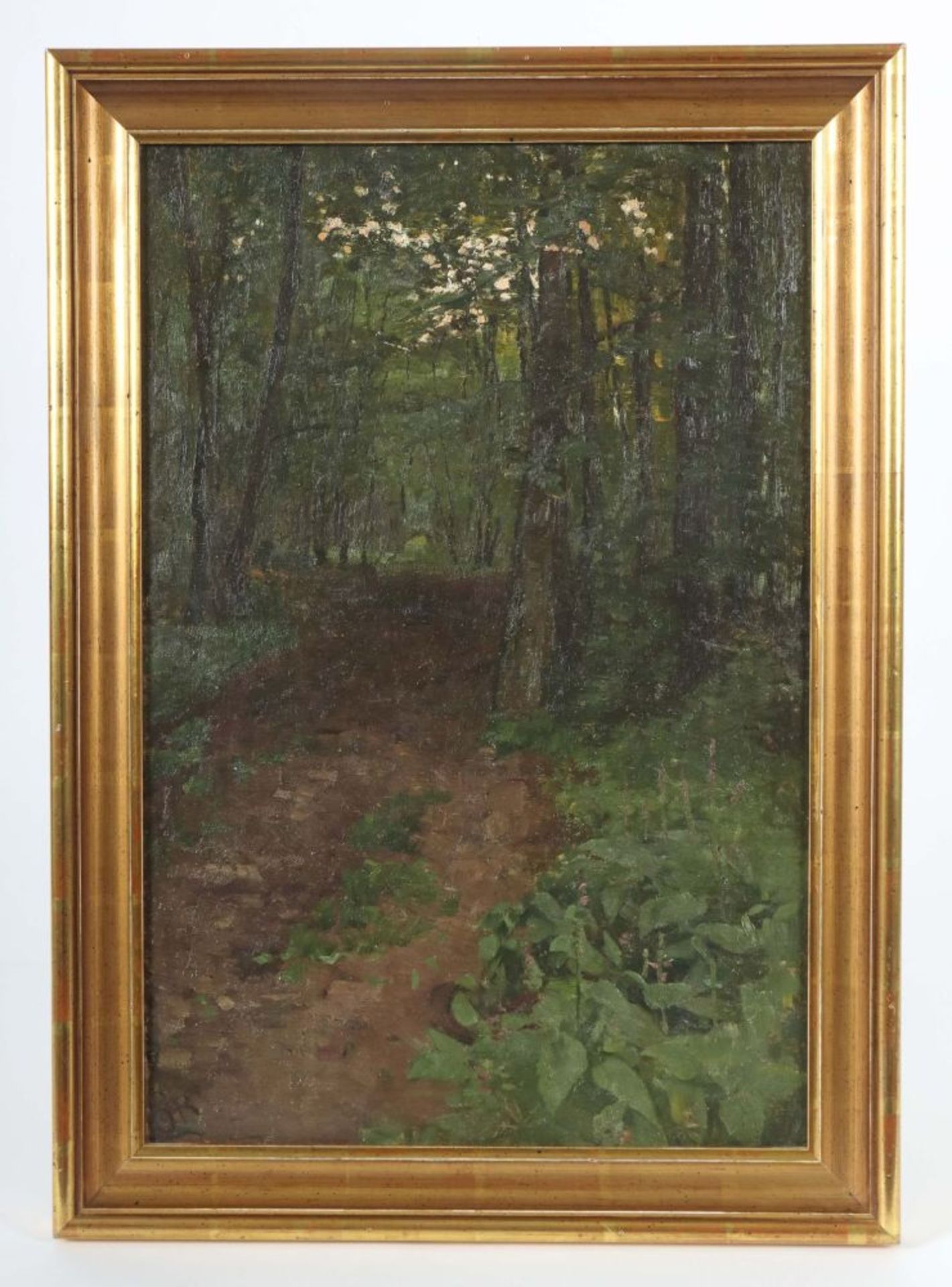 Reiniger, Otto Stuttgart 1863 - 1909 - Bild 2 aus 4