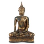 Buddha Shakyamuni