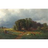 Rettich, Karl Lorenz Rosenhagen 1841 -