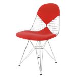 Eames, Ray & Charles DKR 2 "Bikini"