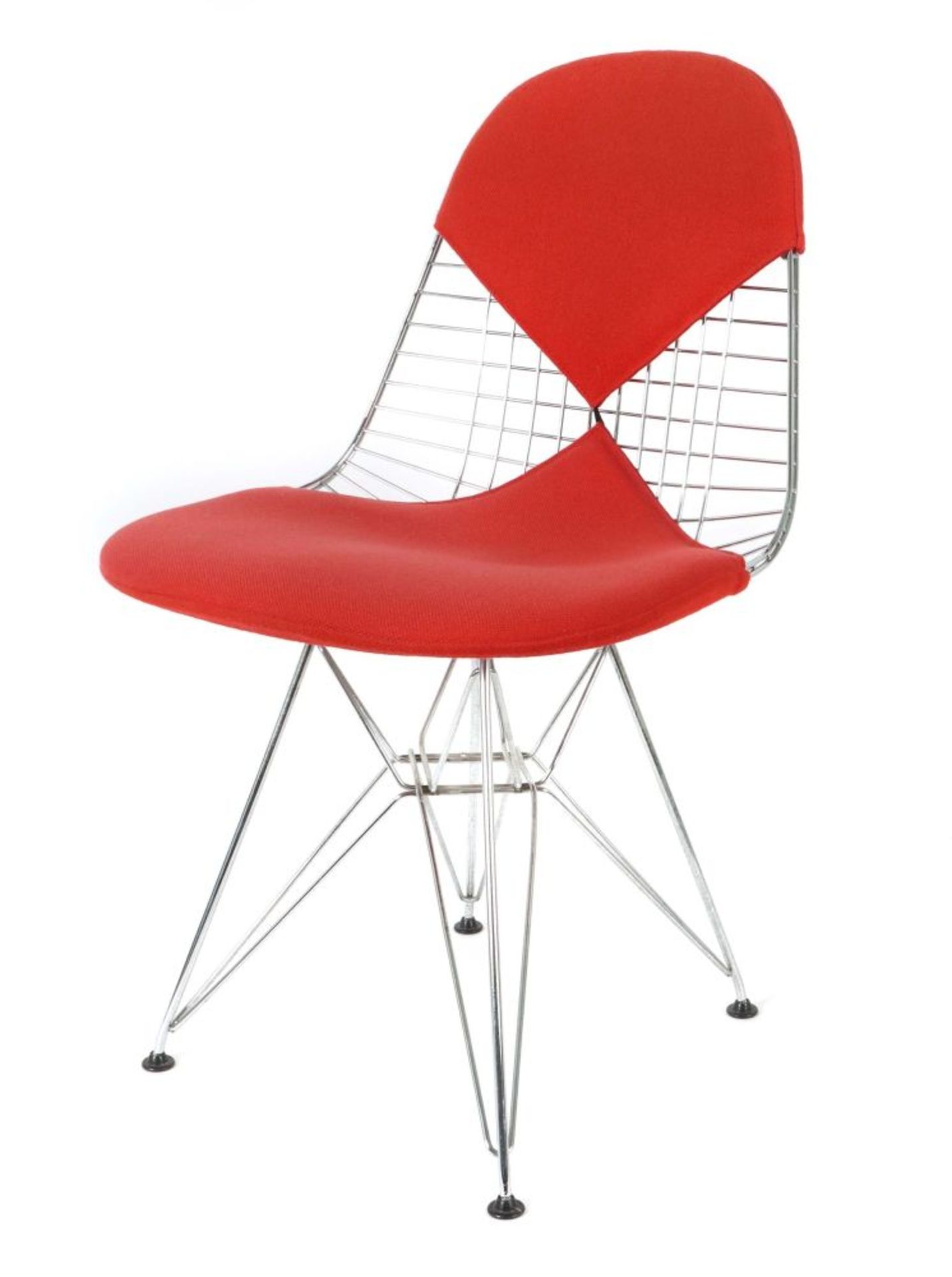 Eames, Ray & Charles DKR 2 "Bikini"