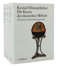 Kreisel, Heinrich & Himmelheber, Georg