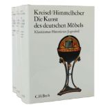 Kreisel, Heinrich & Himmelheber, Georg