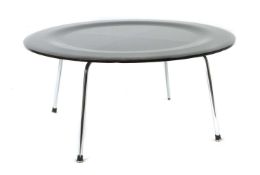 Eames, Ray und Charles Coffee-Table