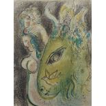 Chagall, Marc (nach) 1887 - 1985,