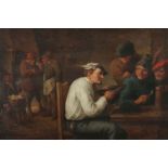 Teniers, David (attr.) Antwerpen 1582