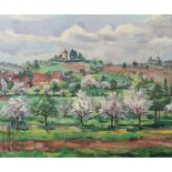 Deicher, Luise Waiblingen 1891 - 1973,