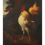 Weenix, Jan (attr.) Amsterdam 1642 -