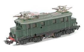 E-Lok Märklin, Spur H0, 3011-SET800,