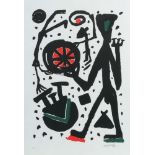 Penck, A. R. das ist: Ralf Winkler,