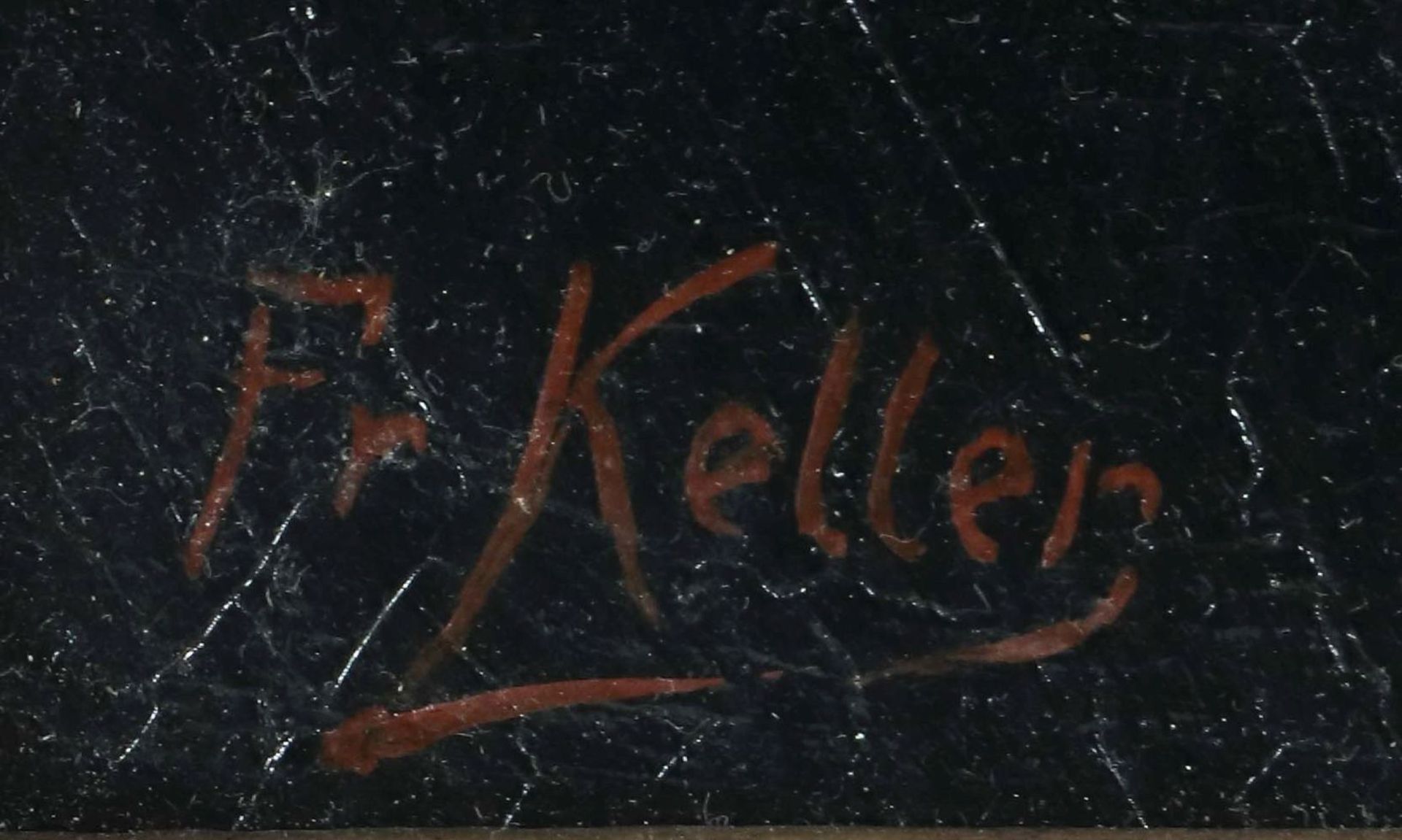 Keller, Friedrich von - Image 4 of 4