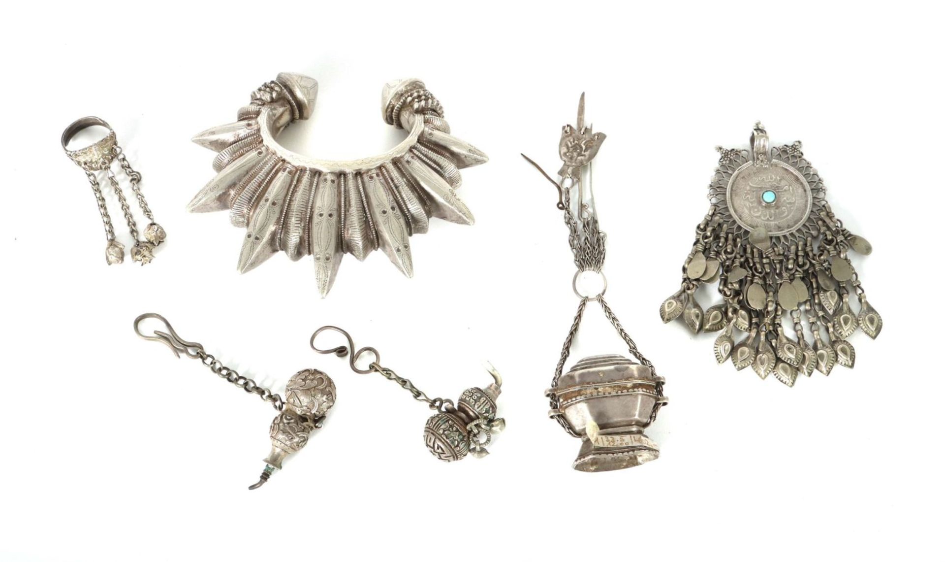 Persischer Schmuck